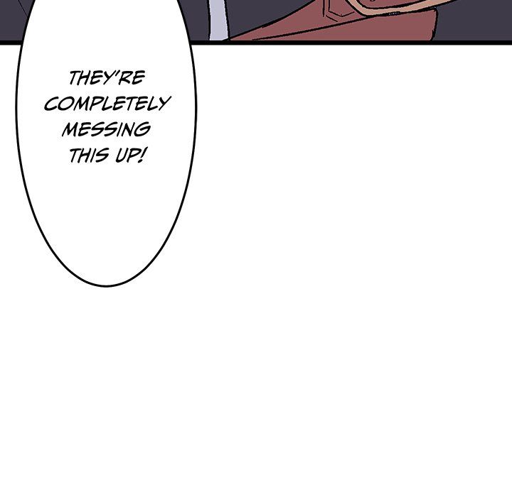 I Reincarnated as a Villain of an RPG, But I Want to Survive Manhwa - Chapter 41 Page 74