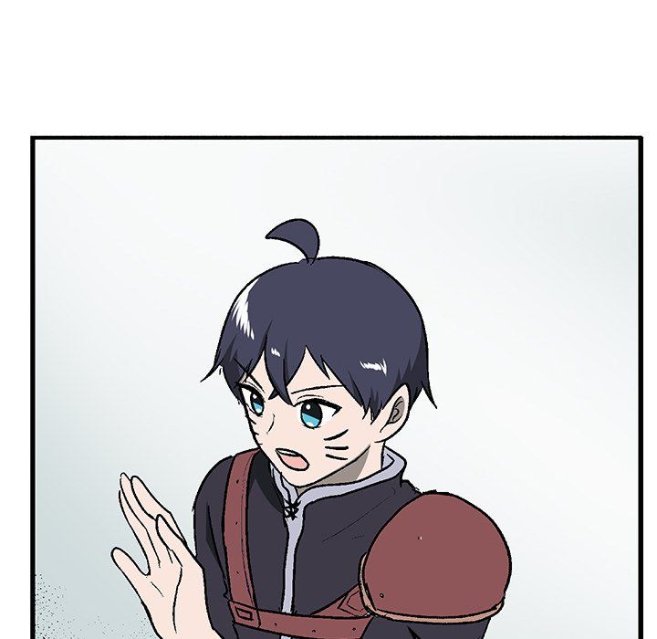 I Reincarnated as a Villain of an RPG, But I Want to Survive Manhwa - Chapter 41 Page 75
