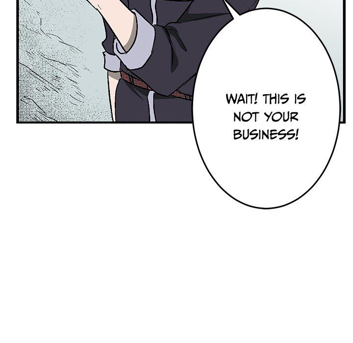 I Reincarnated as a Villain of an RPG, But I Want to Survive Manhwa - Chapter 41 Page 76