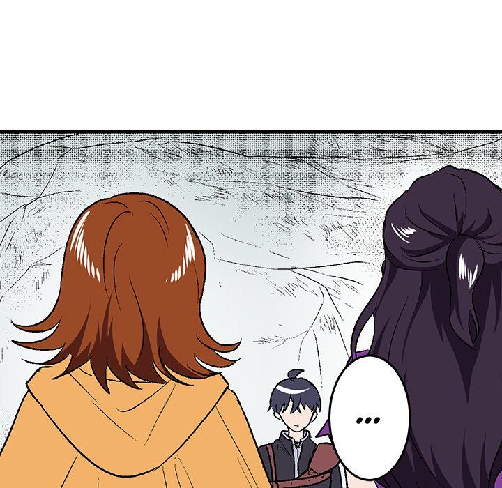 I Reincarnated as a Villain of an RPG, But I Want to Survive Manhwa - Chapter 41 Page 79