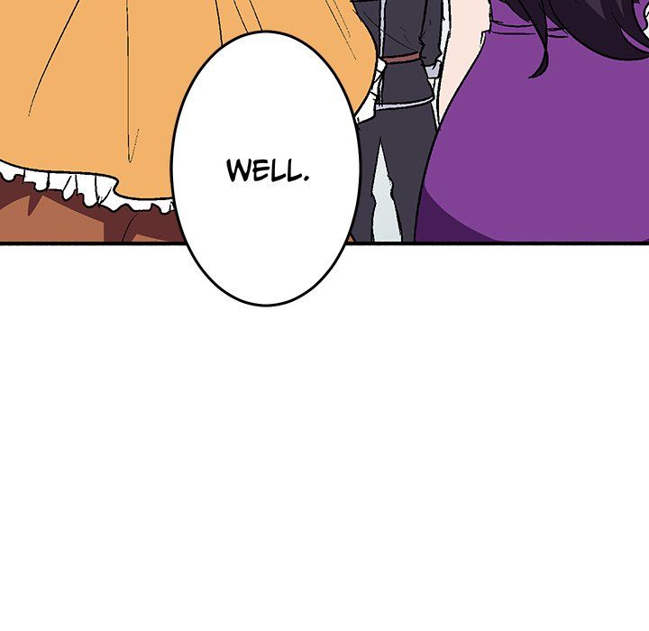 I Reincarnated as a Villain of an RPG, But I Want to Survive Manhwa - Chapter 41 Page 80