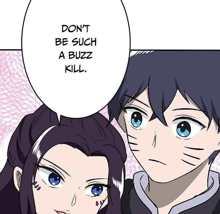 I Reincarnated as a Villain of an RPG, But I Want to Survive Manhwa - Chapter 41 Page 83