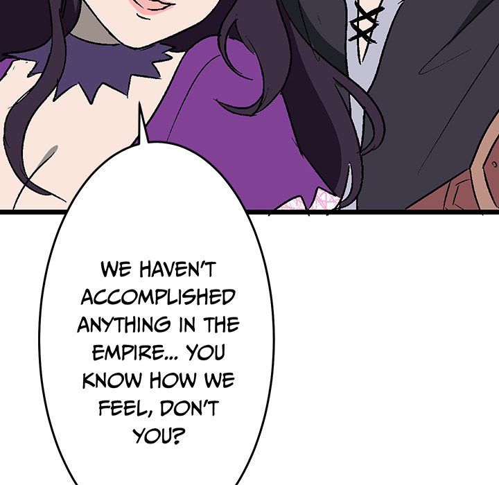 I Reincarnated as a Villain of an RPG, But I Want to Survive Manhwa - Chapter 41 Page 84