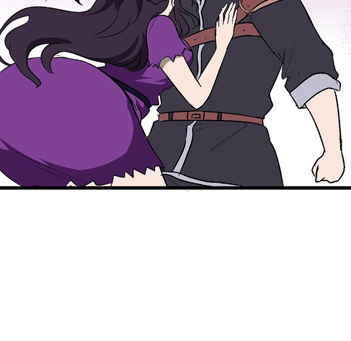 I Reincarnated as a Villain of an RPG, But I Want to Survive Manhwa - Chapter 41 Page 86