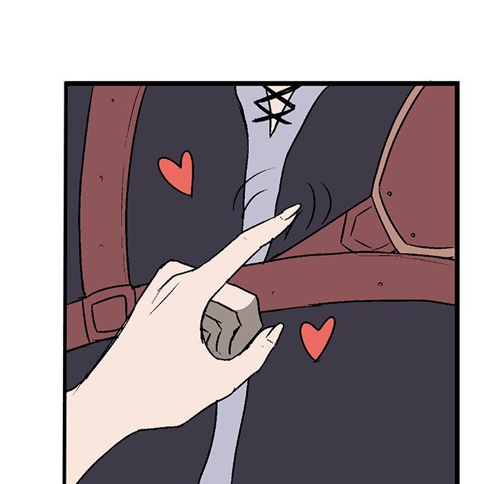 I Reincarnated as a Villain of an RPG, But I Want to Survive Manhwa - Chapter 41 Page 87