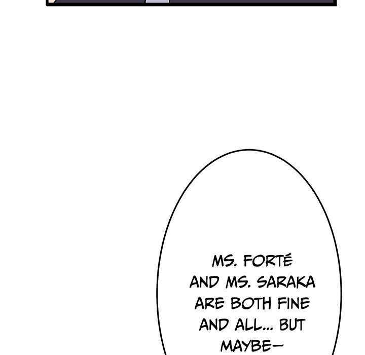 I Reincarnated as a Villain of an RPG, But I Want to Survive Manhwa - Chapter 41 Page 88