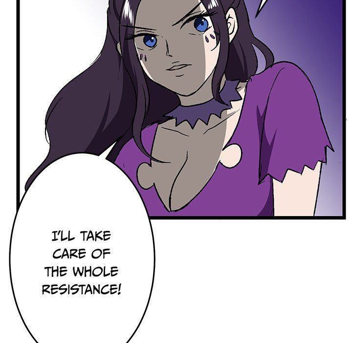 I Reincarnated as a Villain of an RPG, But I Want to Survive Manhwa - Chapter 41 Page 95