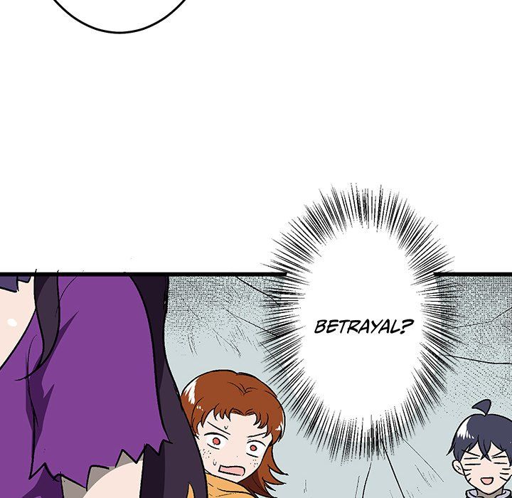 I Reincarnated as a Villain of an RPG, But I Want to Survive Manhwa - Chapter 41 Page 96