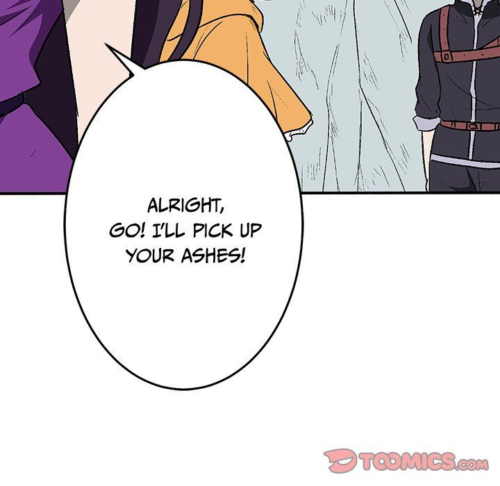 I Reincarnated as a Villain of an RPG, But I Want to Survive Manhwa - Chapter 41 Page 97