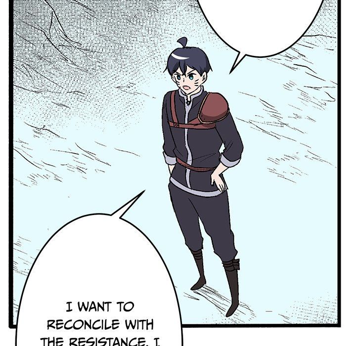 I Reincarnated as a Villain of an RPG, But I Want to Survive Manhwa - Chapter 41 Page 101