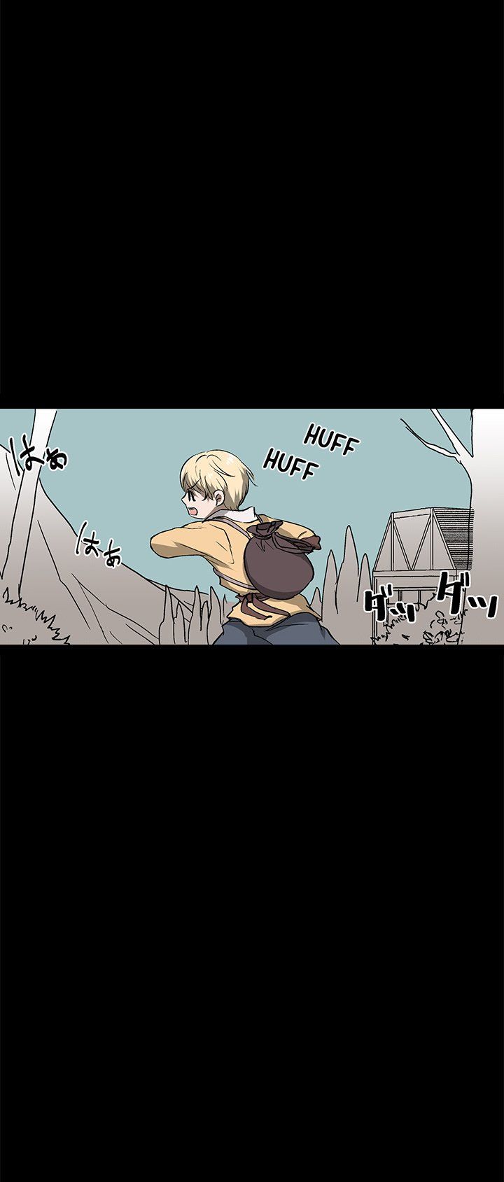 I Reincarnated as a Villain of an RPG, But I Want to Survive Manhwa - Chapter 5 Page 23