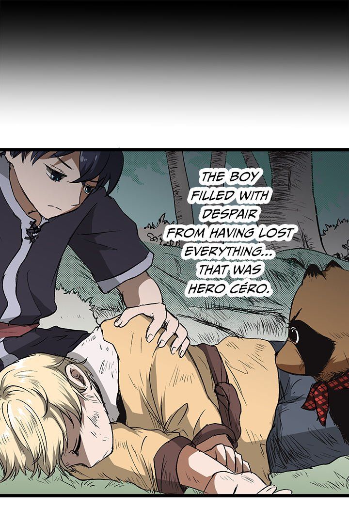 I Reincarnated as a Villain of an RPG, But I Want to Survive Manhwa - Chapter 5 Page 32