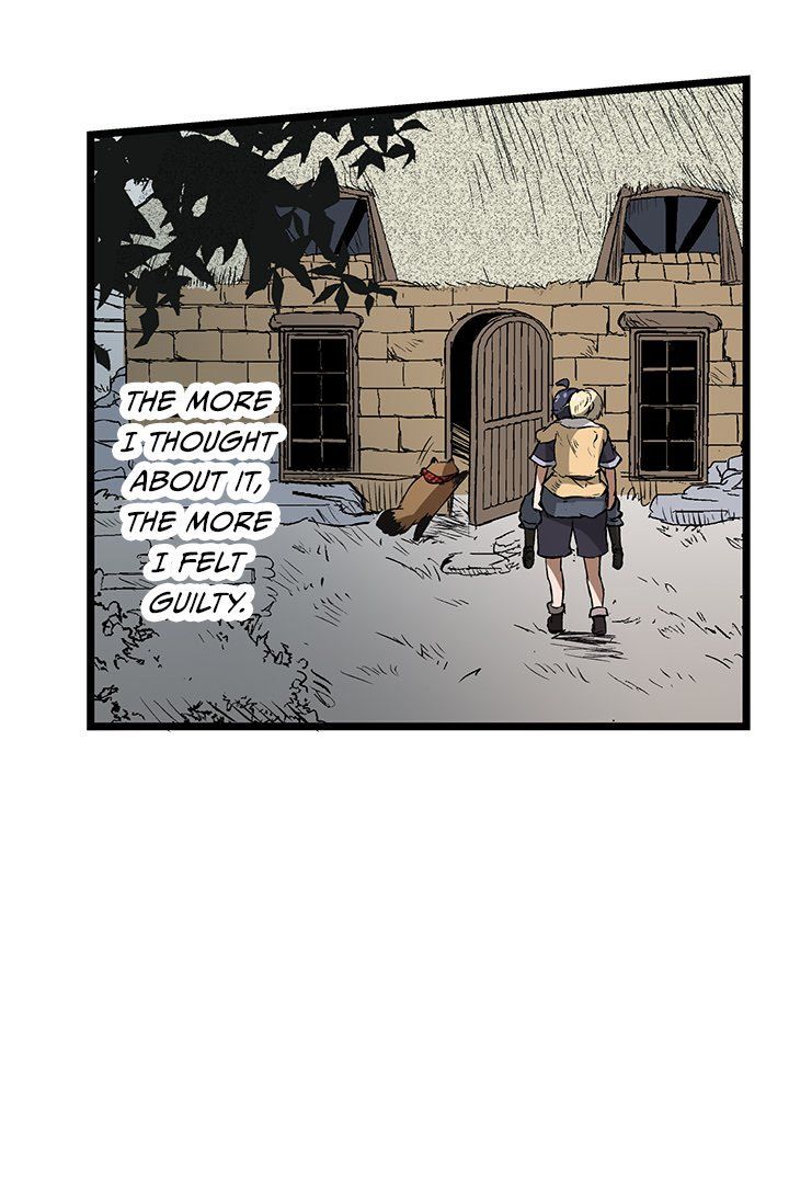 I Reincarnated as a Villain of an RPG, But I Want to Survive Manhwa - Chapter 5 Page 34