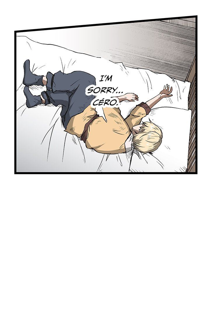 I Reincarnated as a Villain of an RPG, But I Want to Survive Manhwa - Chapter 5 Page 35