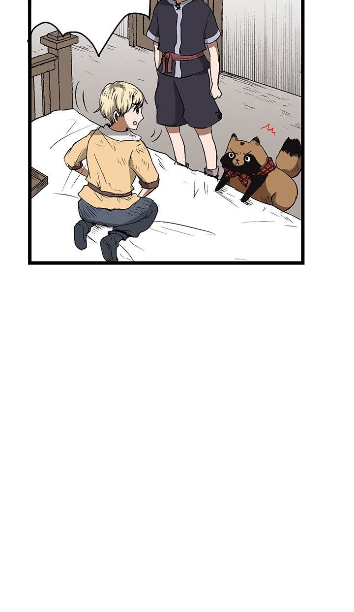 I Reincarnated as a Villain of an RPG, But I Want to Survive Manhwa - Chapter 5 Page 43