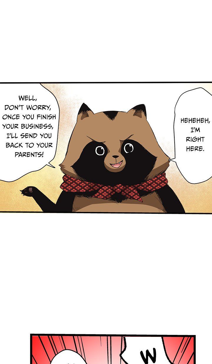 I Reincarnated as a Villain of an RPG, But I Want to Survive Manhwa - Chapter 5 Page 44