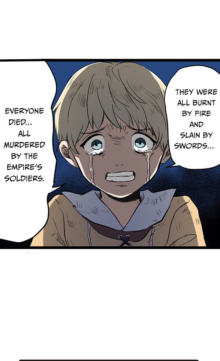 I Reincarnated as a Villain of an RPG, But I Want to Survive Manhwa - Chapter 5 Page 48