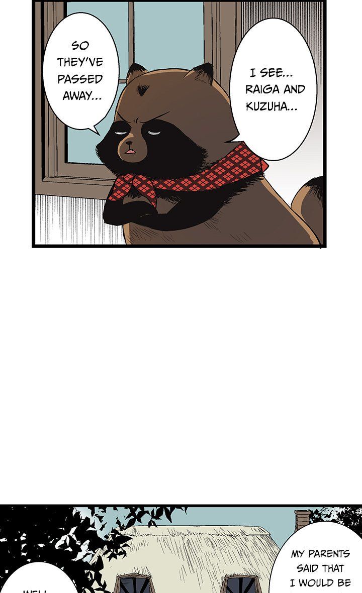 I Reincarnated as a Villain of an RPG, But I Want to Survive Manhwa - Chapter 5 Page 49