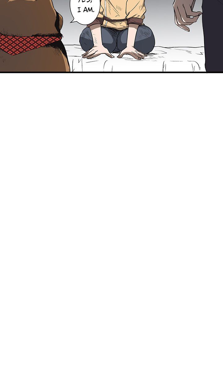 I Reincarnated as a Villain of an RPG, But I Want to Survive Manhwa - Chapter 5 Page 51