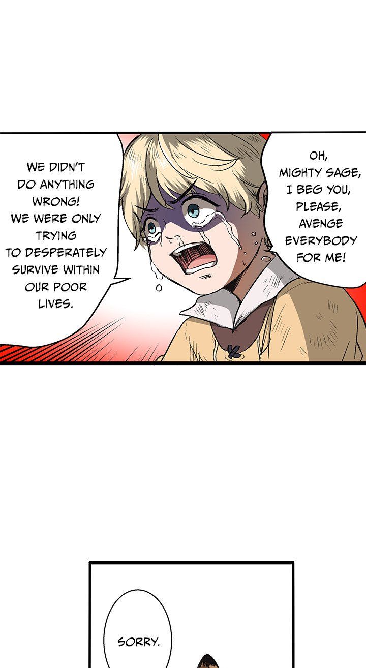 I Reincarnated as a Villain of an RPG, But I Want to Survive Manhwa - Chapter 5 Page 52