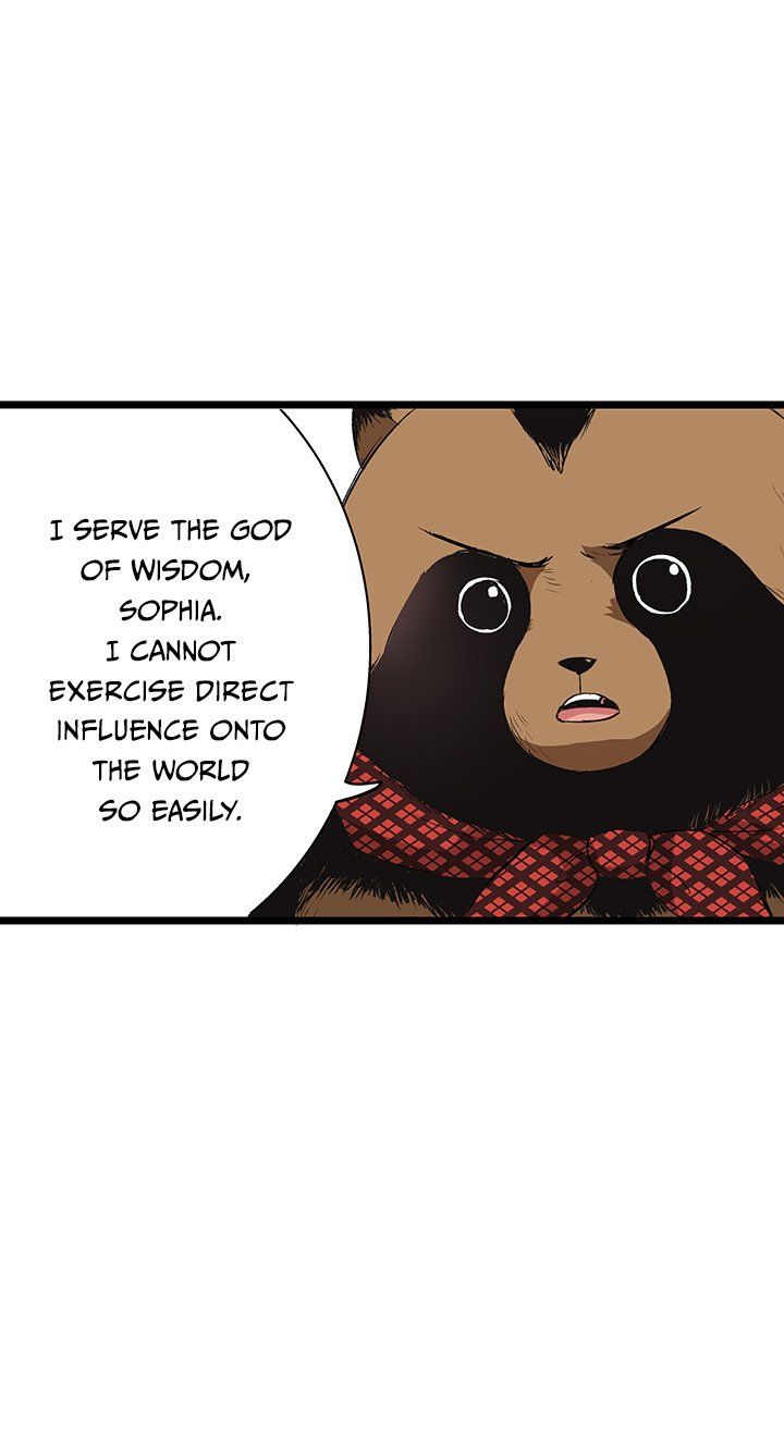 I Reincarnated as a Villain of an RPG, But I Want to Survive Manhwa - Chapter 5 Page 54
