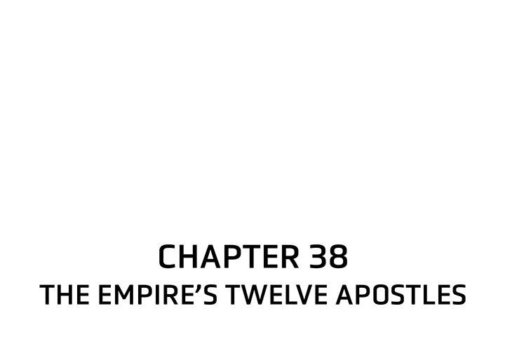 I Reincarnated as a Villain of an RPG, But I Want to Survive Manhwa - Chapter 38 Page 2