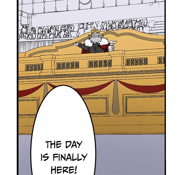 I Reincarnated as a Villain of an RPG, But I Want to Survive Manhwa - Chapter 38 Page 6