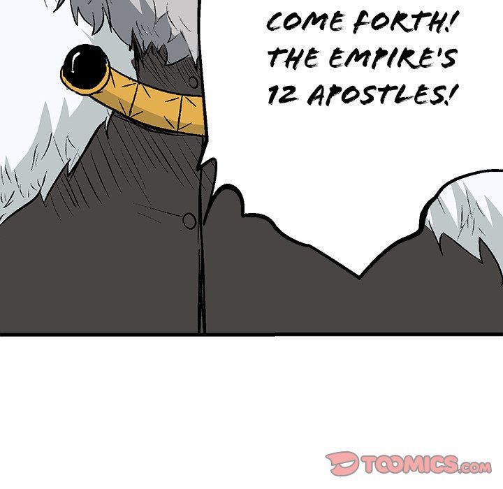 I Reincarnated as a Villain of an RPG, But I Want to Survive Manhwa - Chapter 38 Page 9