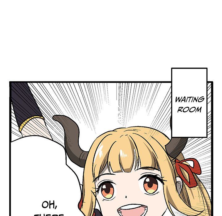 I Reincarnated as a Villain of an RPG, But I Want to Survive Manhwa - Chapter 38 Page 10