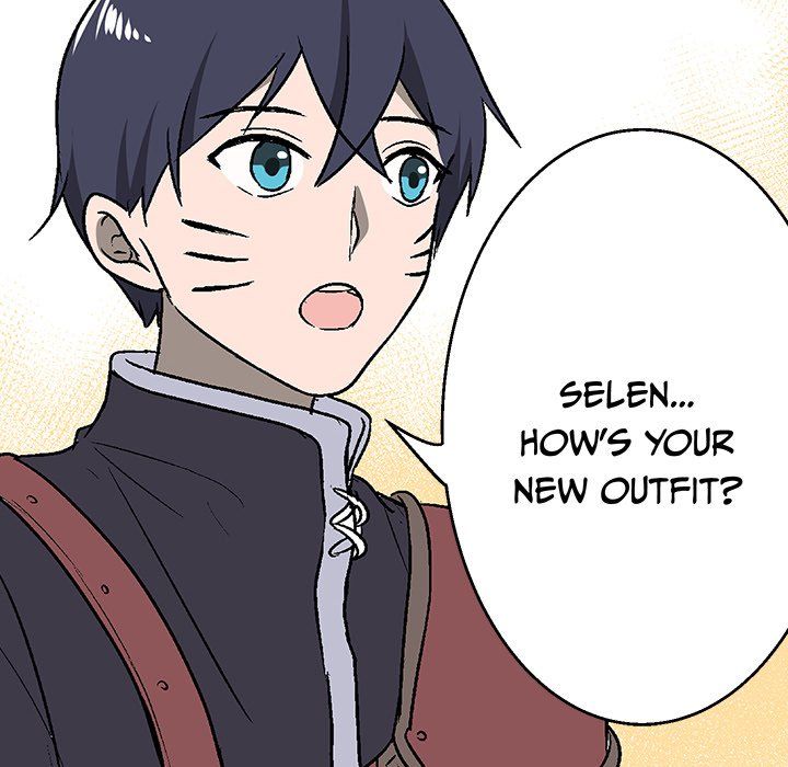 I Reincarnated as a Villain of an RPG, But I Want to Survive Manhwa - Chapter 38 Page 12