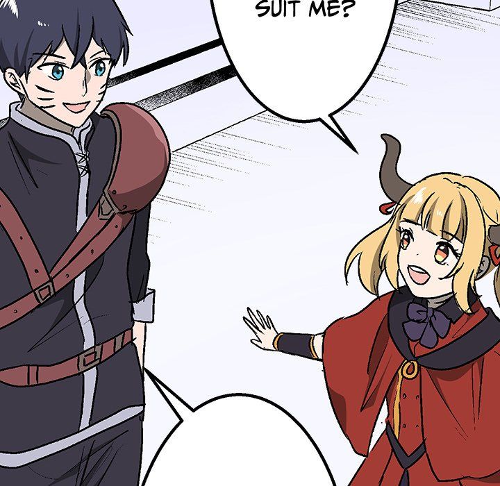 I Reincarnated as a Villain of an RPG, But I Want to Survive Manhwa - Chapter 38 Page 14