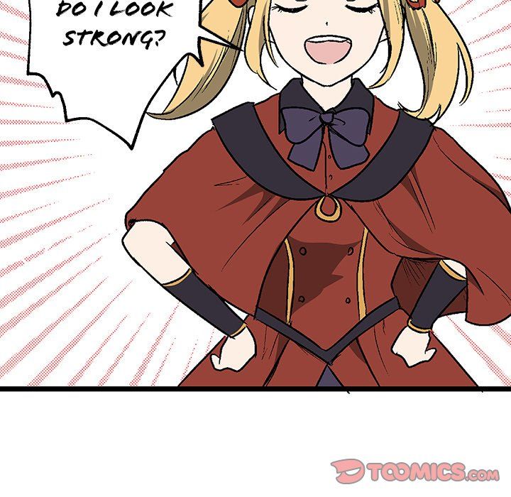 I Reincarnated as a Villain of an RPG, But I Want to Survive Manhwa - Chapter 38 Page 17