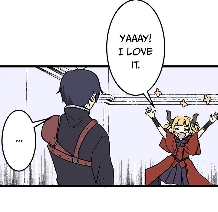 I Reincarnated as a Villain of an RPG, But I Want to Survive Manhwa - Chapter 38 Page 20