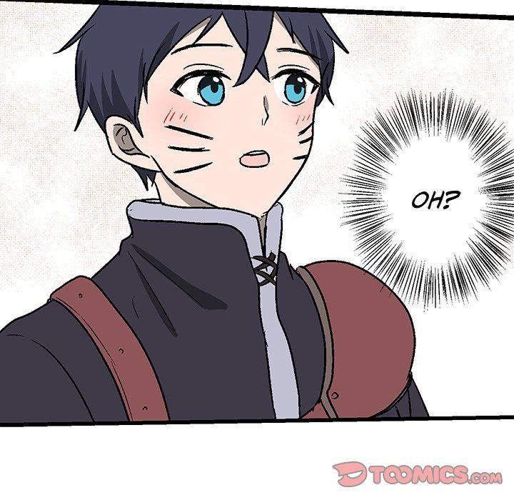 I Reincarnated as a Villain of an RPG, But I Want to Survive Manhwa - Chapter 38 Page 25