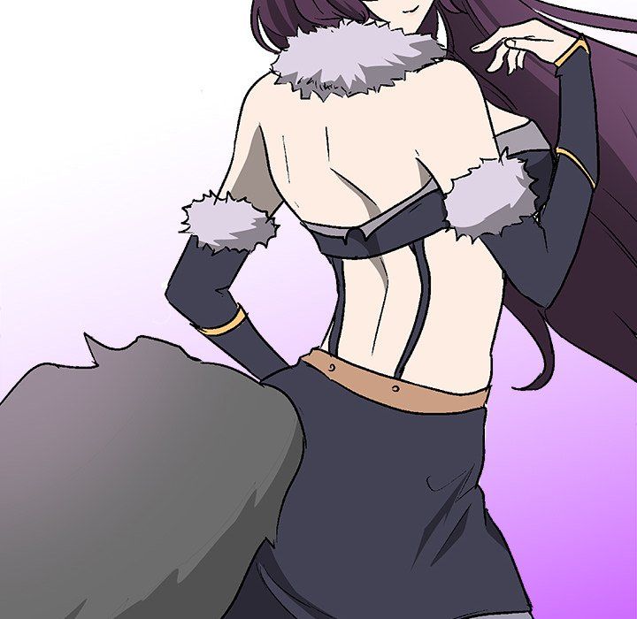 I Reincarnated as a Villain of an RPG, But I Want to Survive Manhwa - Chapter 38 Page 27