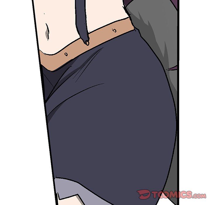 I Reincarnated as a Villain of an RPG, But I Want to Survive Manhwa - Chapter 38 Page 33