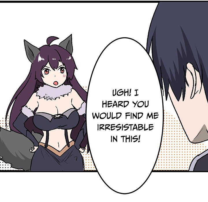 I Reincarnated as a Villain of an RPG, But I Want to Survive Manhwa - Chapter 38 Page 39