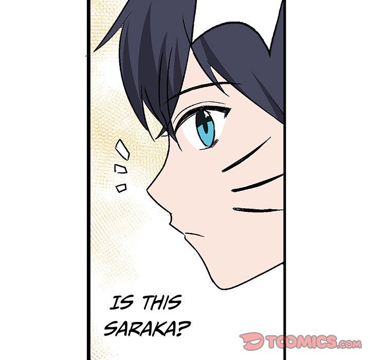 I Reincarnated as a Villain of an RPG, But I Want to Survive Manhwa - Chapter 38 Page 41