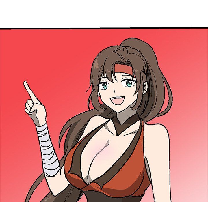 I Reincarnated as a Villain of an RPG, But I Want to Survive Manhwa - Chapter 38 Page 44