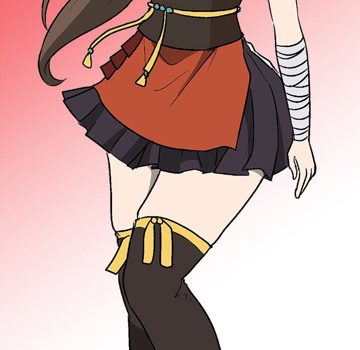 I Reincarnated as a Villain of an RPG, But I Want to Survive Manhwa - Chapter 38 Page 45