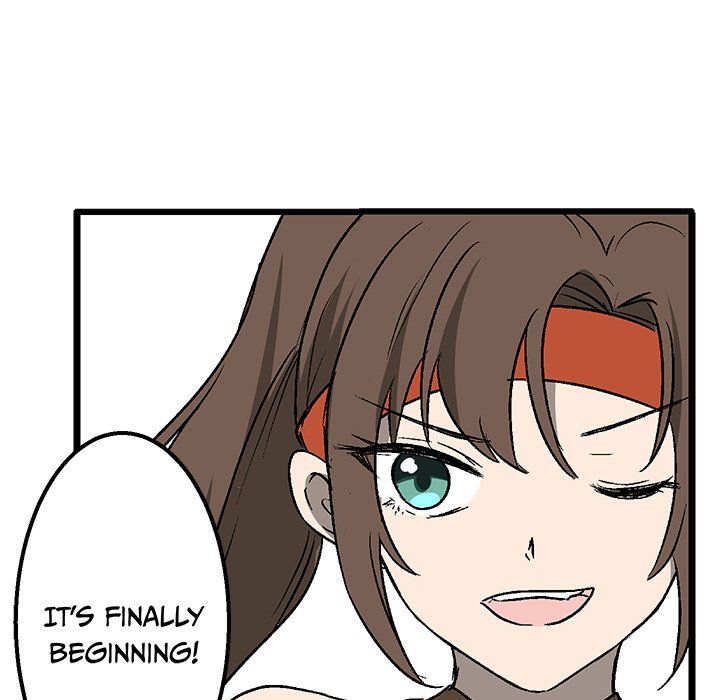 I Reincarnated as a Villain of an RPG, But I Want to Survive Manhwa - Chapter 38 Page 47