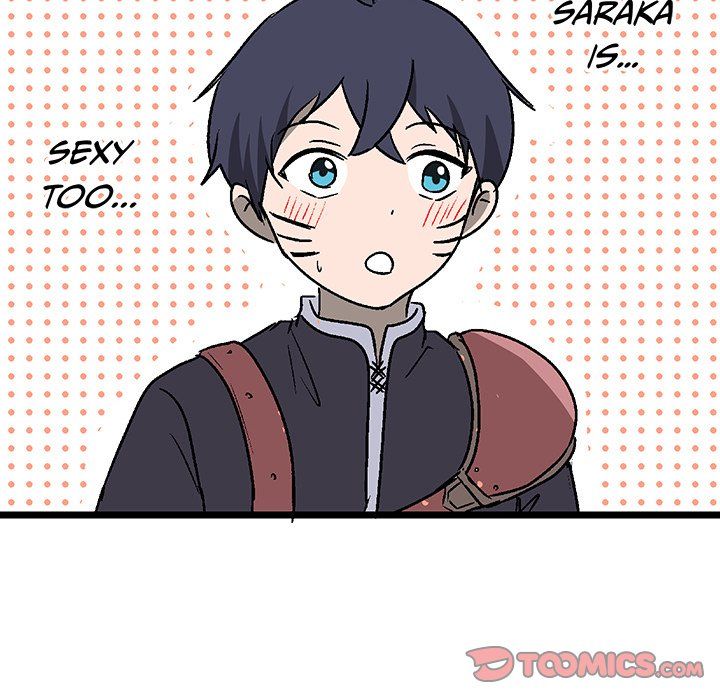 I Reincarnated as a Villain of an RPG, But I Want to Survive Manhwa - Chapter 38 Page 49