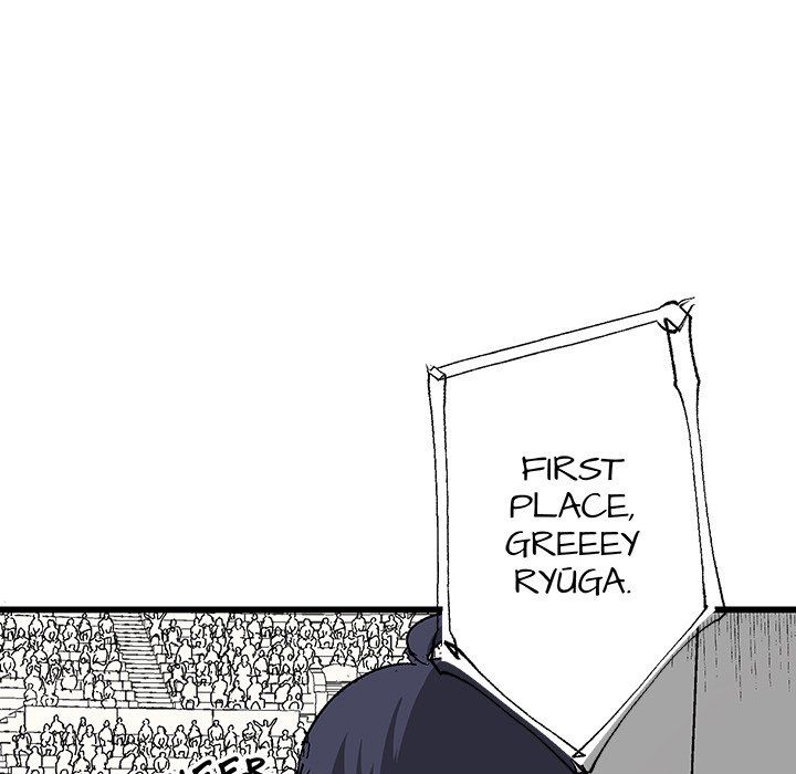 I Reincarnated as a Villain of an RPG, But I Want to Survive Manhwa - Chapter 38 Page 50