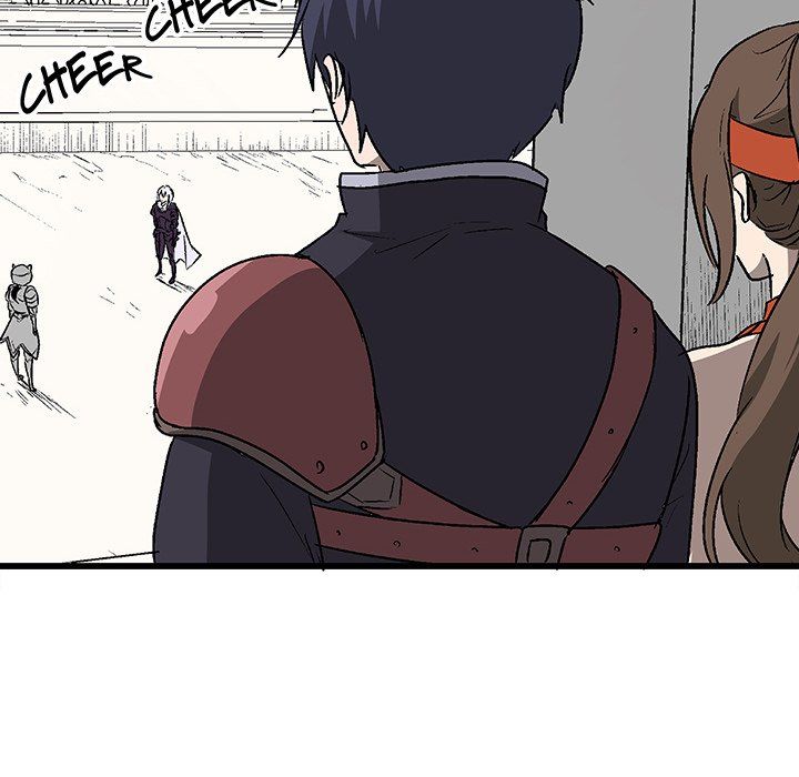 I Reincarnated as a Villain of an RPG, But I Want to Survive Manhwa - Chapter 38 Page 51