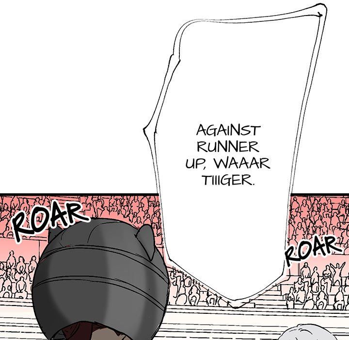 I Reincarnated as a Villain of an RPG, But I Want to Survive Manhwa - Chapter 38 Page 52