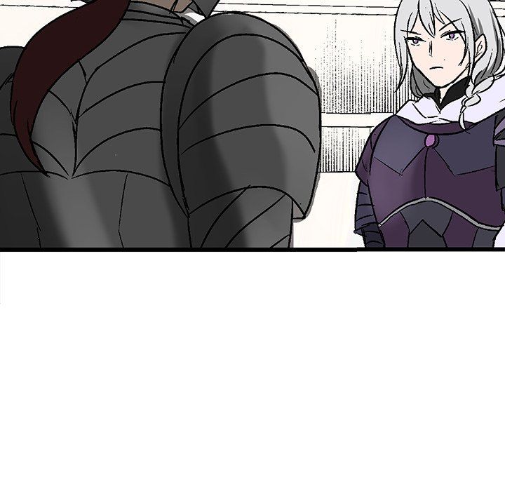 I Reincarnated as a Villain of an RPG, But I Want to Survive Manhwa - Chapter 38 Page 53