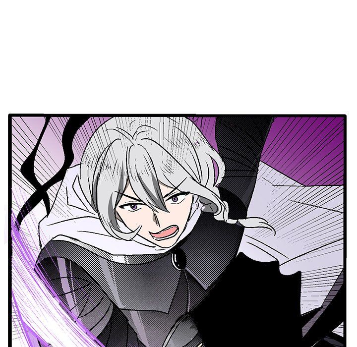I Reincarnated as a Villain of an RPG, But I Want to Survive Manhwa - Chapter 38 Page 54