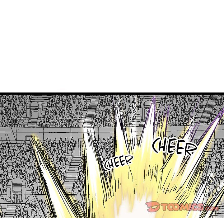 I Reincarnated as a Villain of an RPG, But I Want to Survive Manhwa - Chapter 38 Page 57