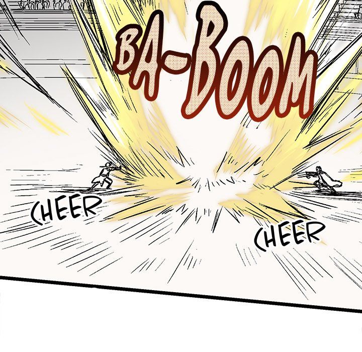 I Reincarnated as a Villain of an RPG, But I Want to Survive Manhwa - Chapter 38 Page 58