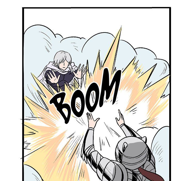 I Reincarnated as a Villain of an RPG, But I Want to Survive Manhwa - Chapter 38 Page 61